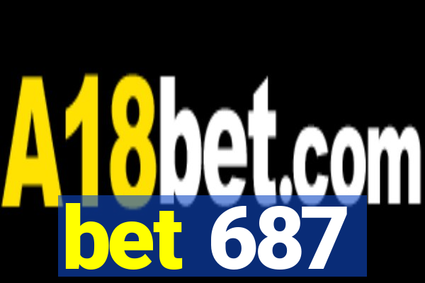 bet 687